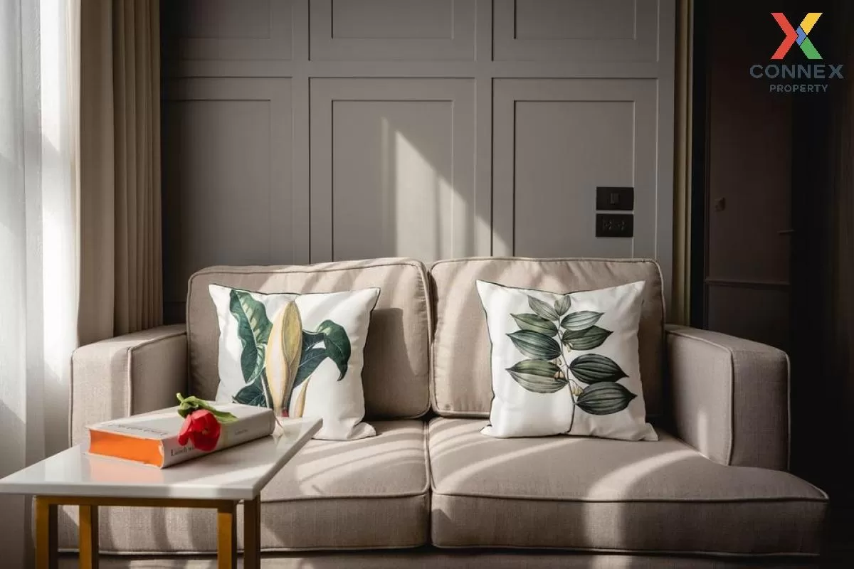 เช่าคอนโด  ไนท์​บริดจ์​ ไ​พ​ร์ม​ รัชโยธิน BTS-พหลโยธิน 59 จตุจักร 3