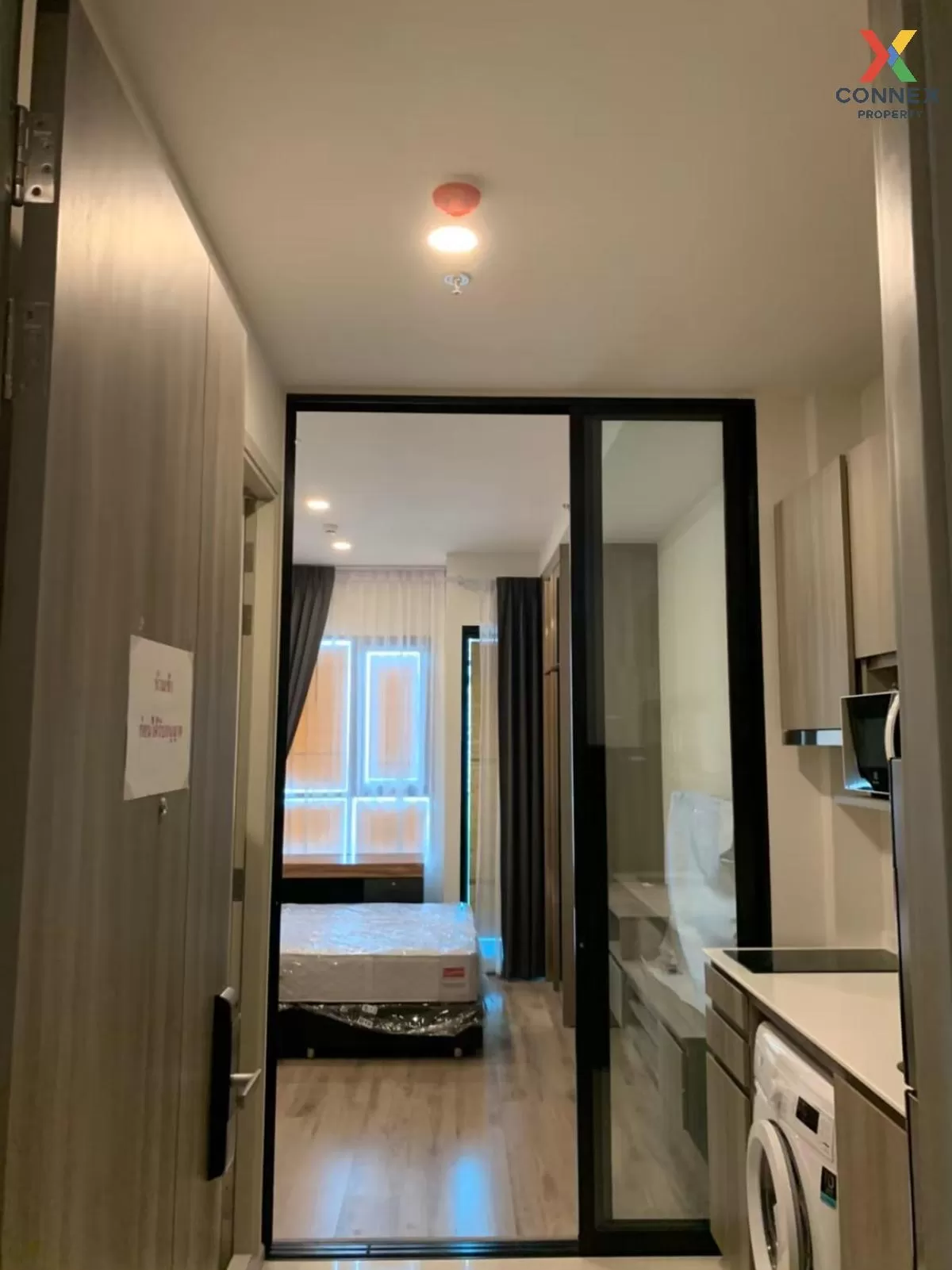 FOR RENT condo , KnightsBridge Prime Ratchayothin , BTS-Phahon Yo 2