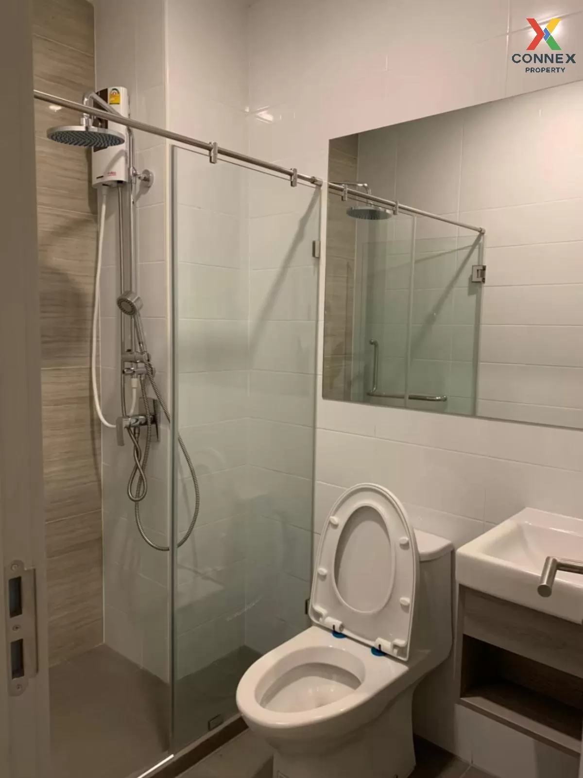 FOR RENT condo , KnightsBridge Prime Ratchayothin , BTS-Phahon Yo