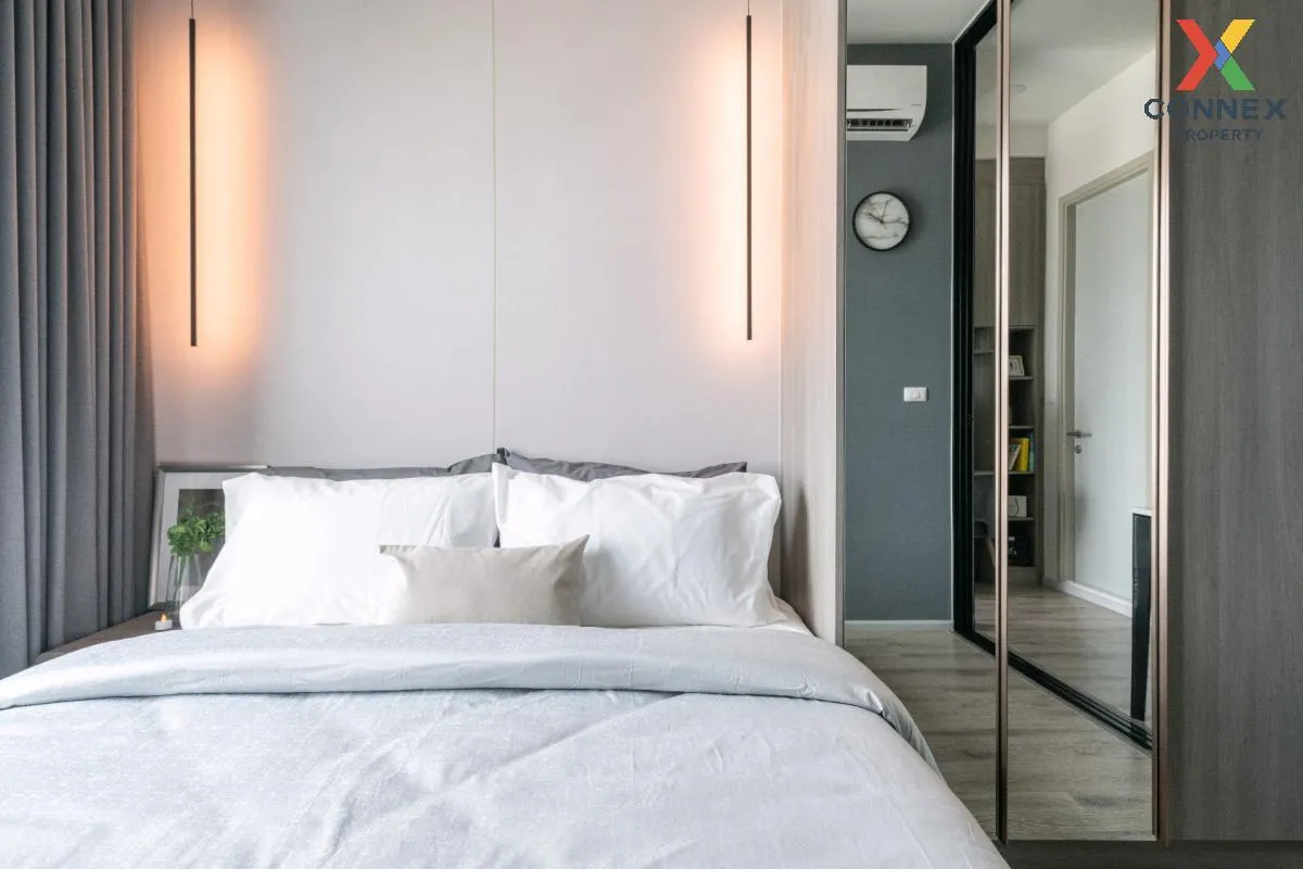 เช่าคอนโด  ไนท์​บริดจ์​ ไ​พ​ร์ม​ รัชโยธิน BTS-พหลโยธิน 59 จตุจักร 3