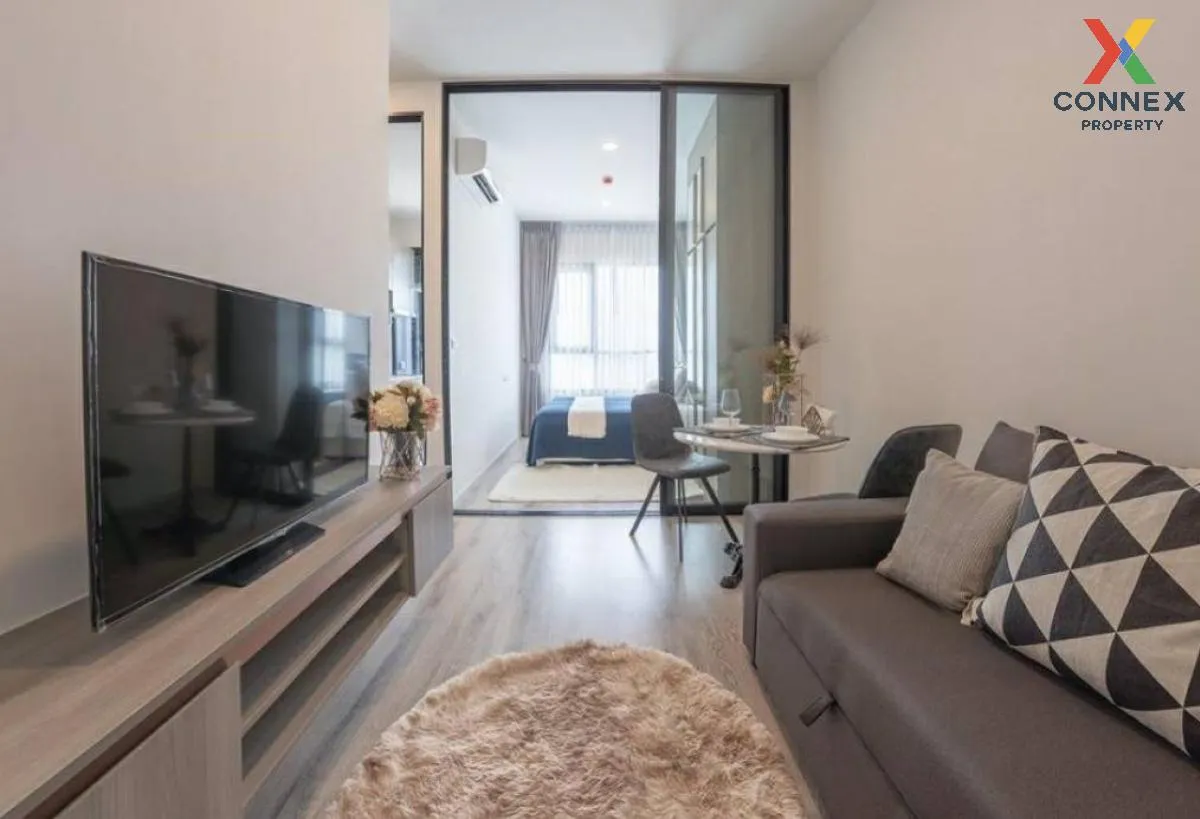 เช่าคอนโด  ไนท์​บริดจ์​ ไ​พ​ร์ม​ รัชโยธิน BTS-พหลโยธิน 59 จตุจักร 2