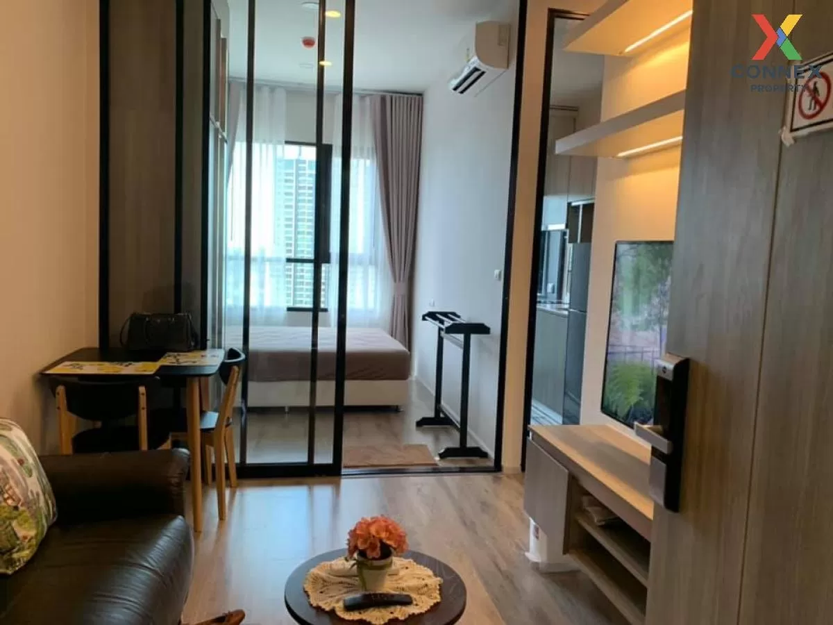 เช่าคอนโด  ไนท์​บริดจ์​ ไ​พ​ร์ม​ รัชโยธิน BTS-พหลโยธิน 59 จตุจักร 2