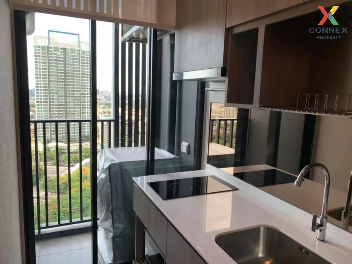 เช่าคอนโด  ไนท์​บริดจ์​ ไ​พ​ร์ม​ รัชโยธิน BTS-พหลโยธิน 59 จตุจักร 4