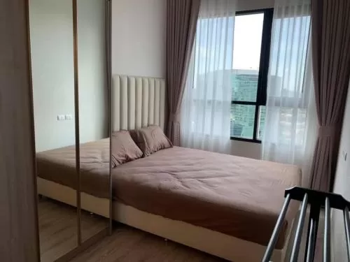 เช่าคอนโด  ไนท์​บริดจ์​ ไ​พ​ร์ม​ รัชโยธิน BTS-พหลโยธิน 59 จตุจักร เขต จตุจักร กรุงเทพ CX-48434