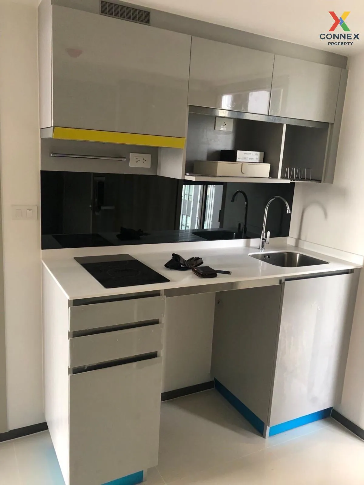 FOR SALE condo , KnightsBridge Space Ratchayothin , BTS-Phahon Yo FOR SALE condo , KnightsBridge Space Ratchayothin , BTS-Phahon Yo 3