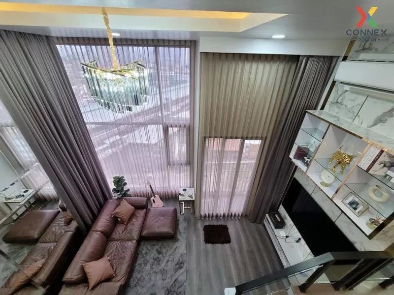 FOR SALE condo , KnightsBridge Space Ratchayothin , BTS-Phahon Yo FOR SALE condo , KnightsBridge Space Ratchayothin , BTS-Phahon Yo 1