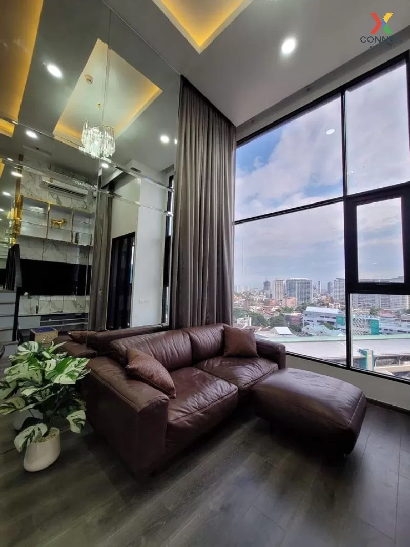 FOR SALE condo , KnightsBridge Space Ratchayothin , BTS-Phahon Yo FOR SALE condo , KnightsBridge Space Ratchayothin , BTS-Phahon Yo 2