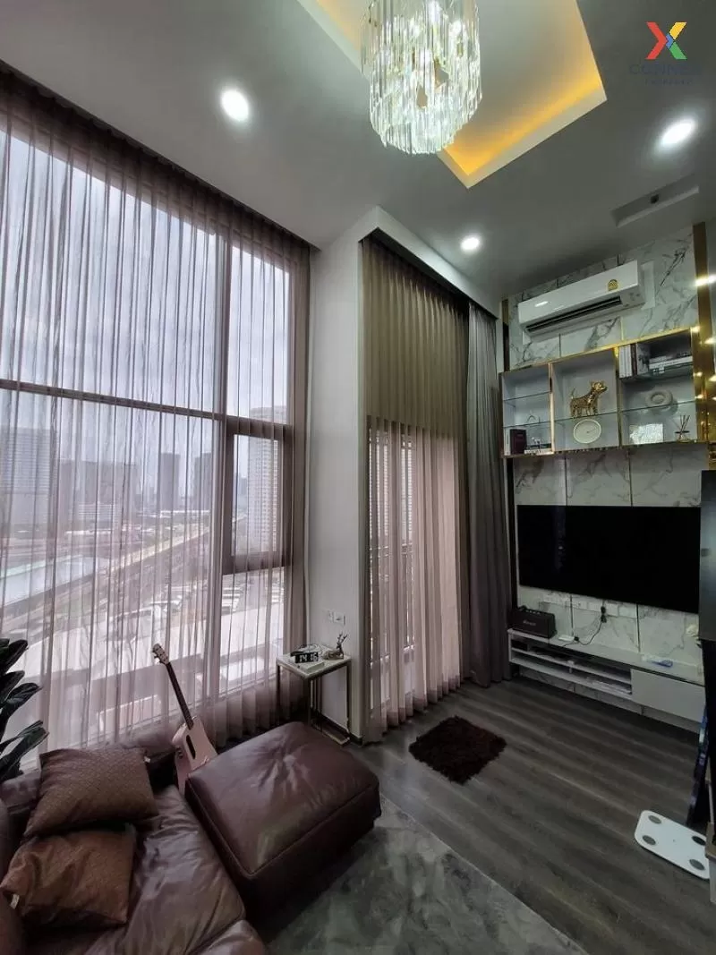 FOR SALE condo , KnightsBridge Space Ratchayothin , BTS-Phahon Yo FOR SALE condo , KnightsBridge Space Ratchayothin , BTS-Phahon Yo 3