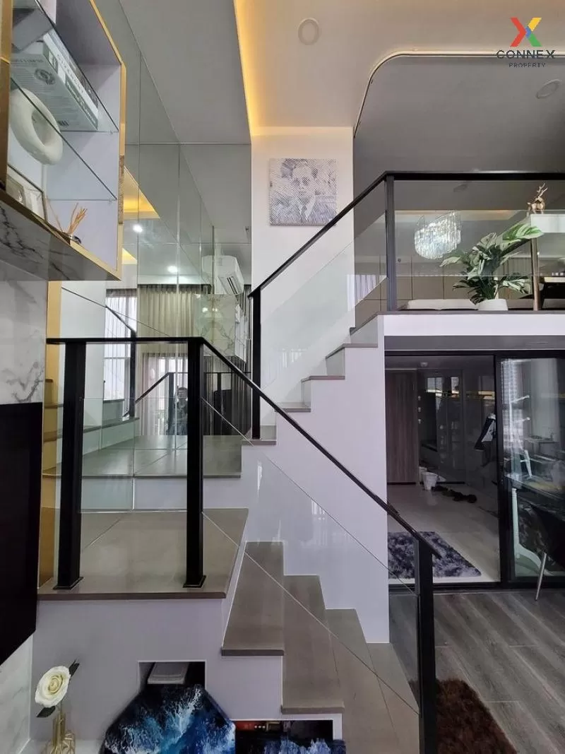 FOR SALE condo , KnightsBridge Space Ratchayothin , BTS-Phahon Yo FOR SALE condo , KnightsBridge Space Ratchayothin , BTS-Phahon Yo