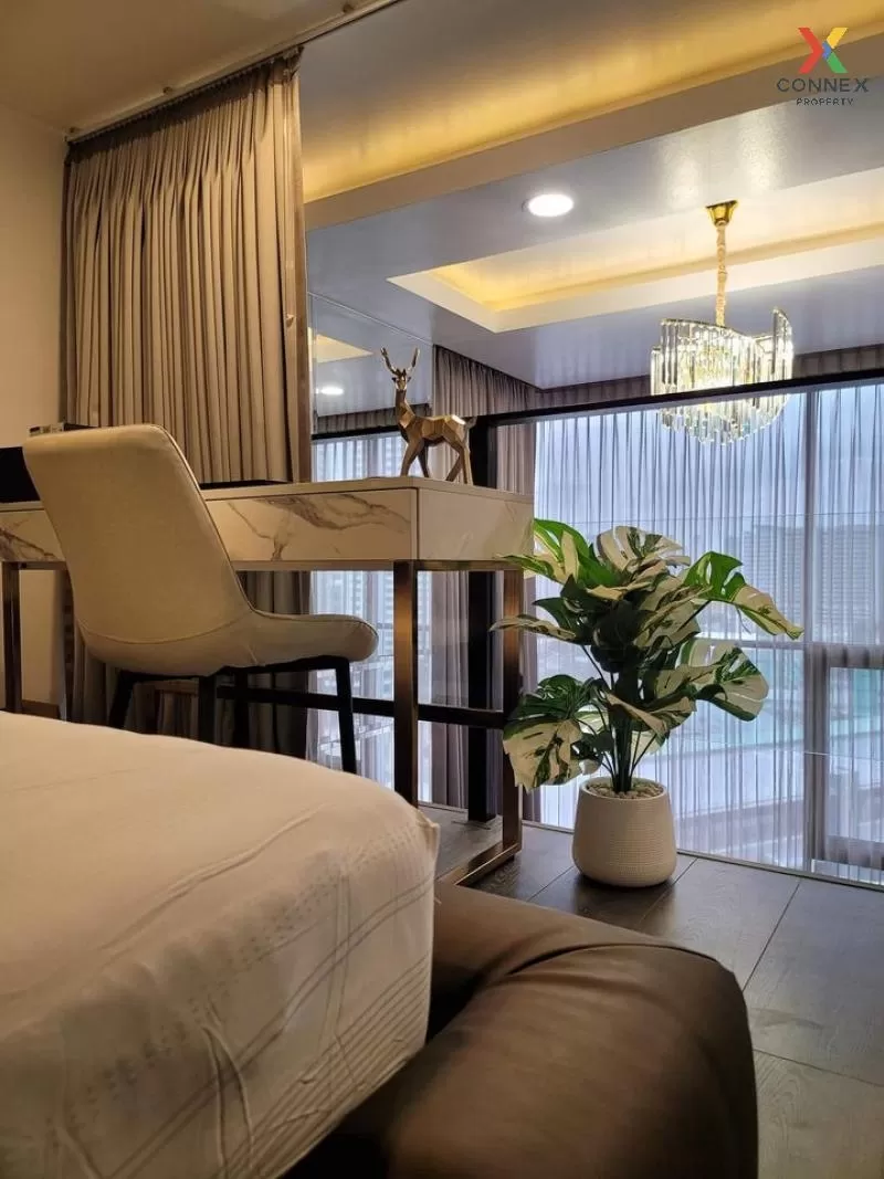 FOR SALE condo , KnightsBridge Space Ratchayothin , BTS-Phahon Yo FOR SALE condo , KnightsBridge Space Ratchayothin , BTS-Phahon Yo