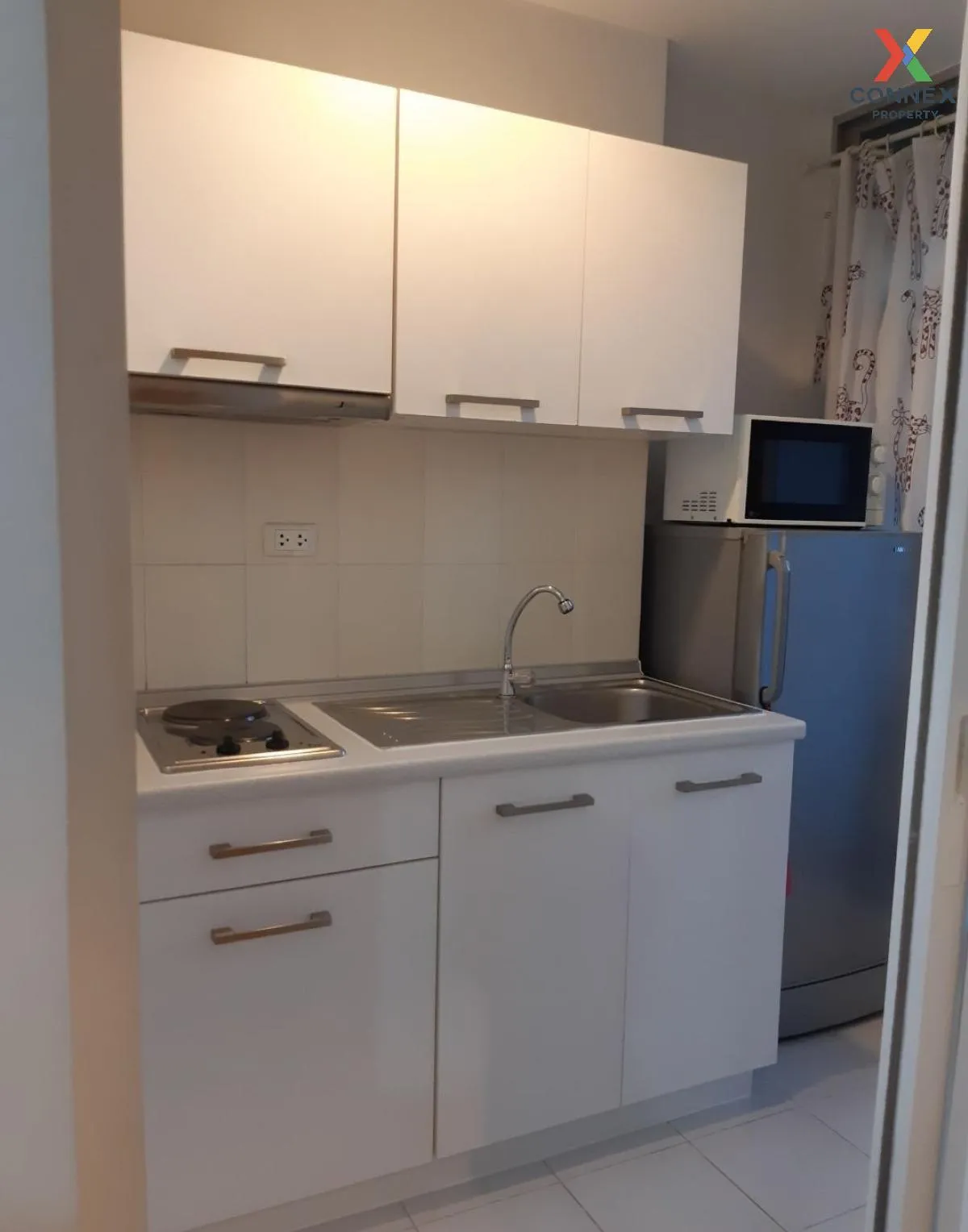 FOR RENT condo , Life @ Phahon - Ari , BTS-Saphan Khwai , Sam Sen 3