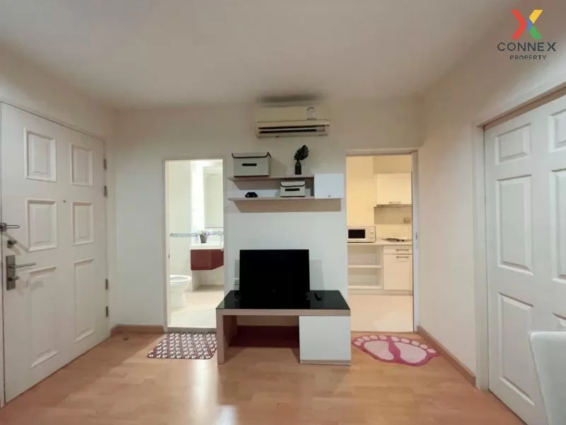 FOR RENT condo , Life @ Phahon - Ari , BTS-Saphan Khwai , Sam Sen 2