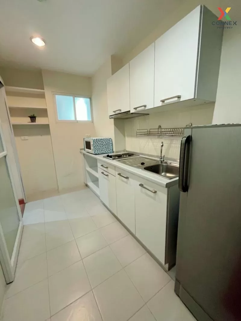 FOR RENT condo , Life @ Phahon - Ari , BTS-Saphan Khwai , Sam Sen 4