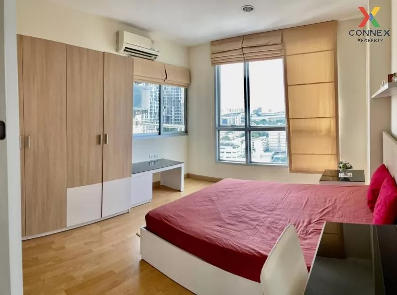 FOR RENT condo , Life @ Phahon - Ari , BTS-Saphan Khwai , Sam Sen