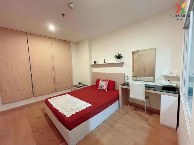 FOR RENT condo , Life @ Phahon - Ari , BTS-Saphan Khwai , Sam Sen