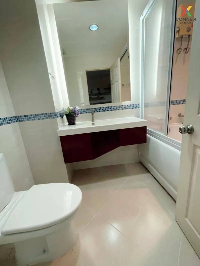 FOR RENT condo , Life @ Phahon - Ari , BTS-Saphan Khwai , Sam Sen