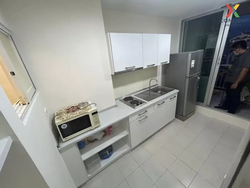 FOR RENT condo , Life @ Phahon - Ari , BTS-Saphan Khwai , Sam Sen 2