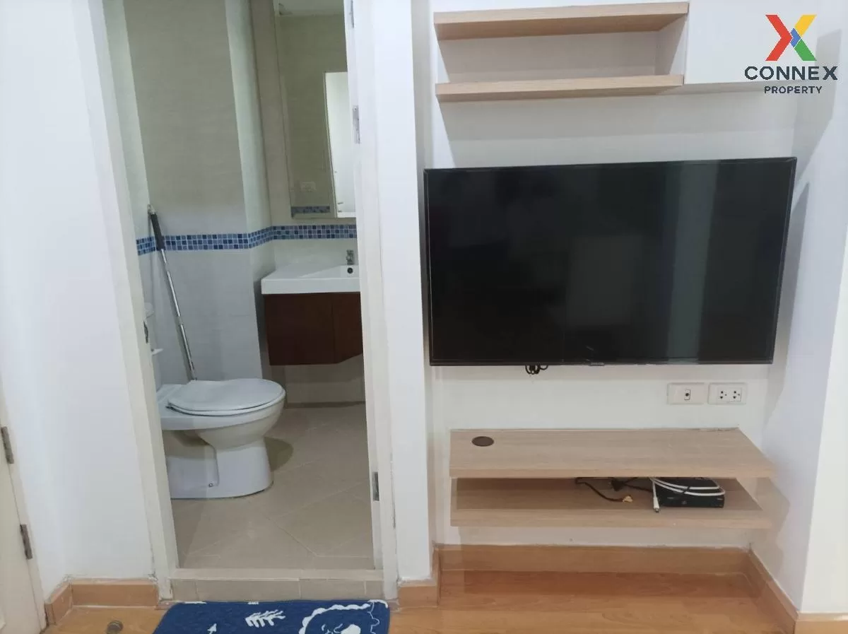 เช่าคอนโด  ไลฟ์ แอท พหลฯ - อารีย์ BTS-สะพานควาย สามเสนใน เขต พญาไ 2