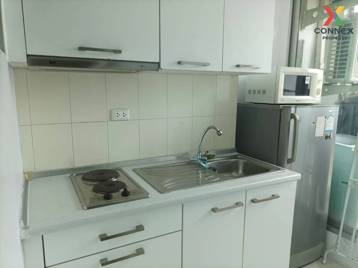 เช่าคอนโด  ไลฟ์ แอท พหลฯ - อารีย์ BTS-สะพานควาย สามเสนใน เขต พญาไ 3