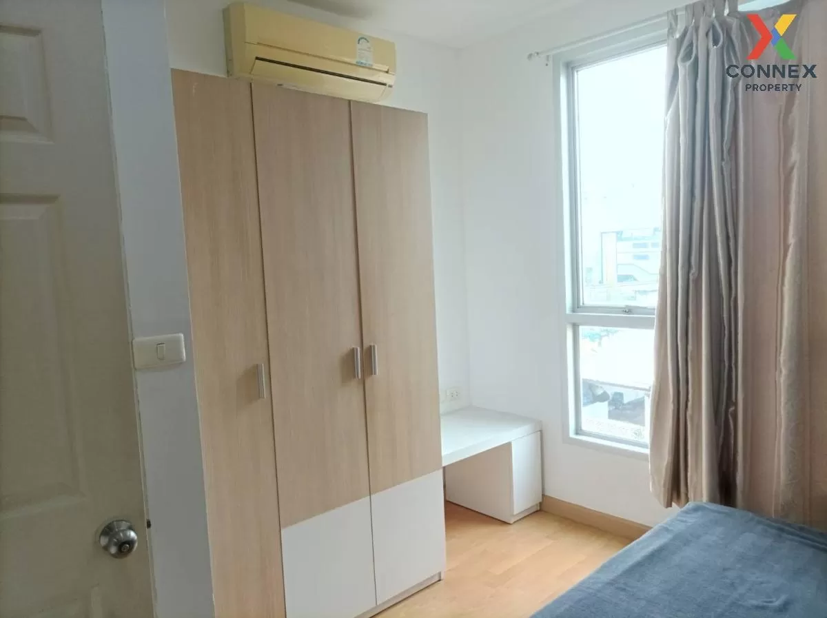 เช่าคอนโด  ไลฟ์ แอท พหลฯ - อารีย์ BTS-สะพานควาย สามเสนใน เขต พญาไ