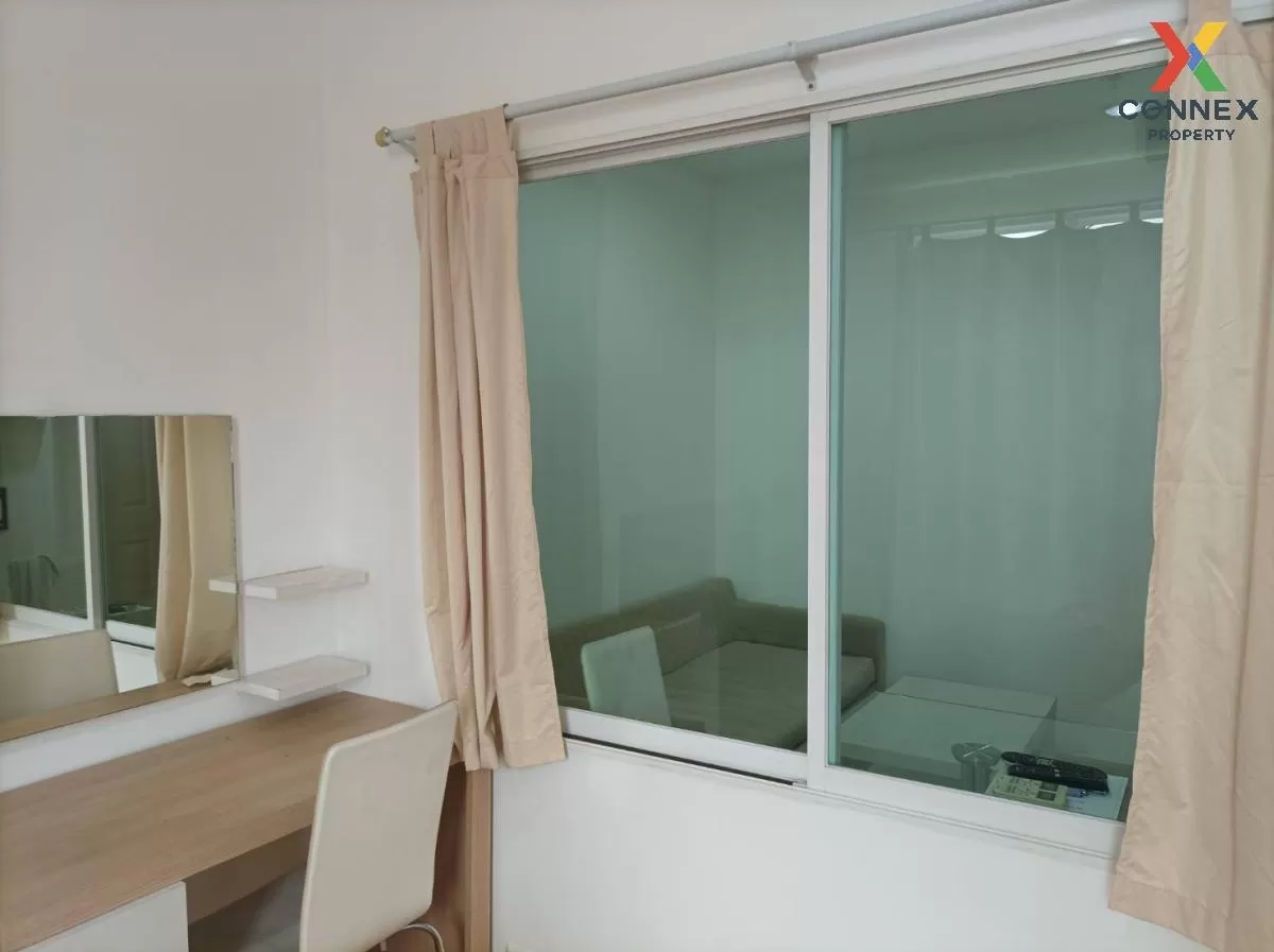 เช่าคอนโด  ไลฟ์ แอท พหลฯ - อารีย์ BTS-สะพานควาย สามเสนใน เขต พญาไ