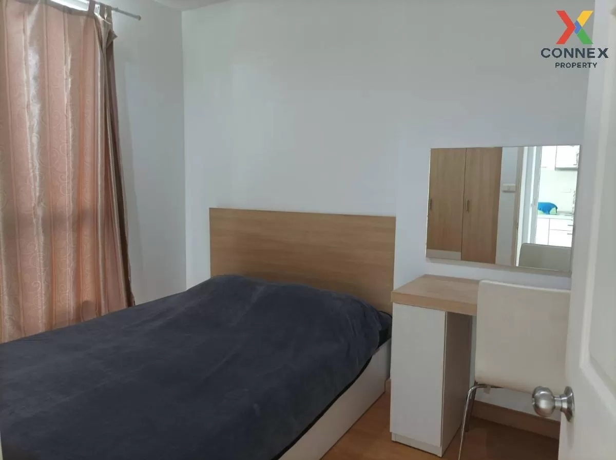 เช่าคอนโด  ไลฟ์ แอท พหลฯ - อารีย์ BTS-สะพานควาย สามเสนใน เขต พญาไ