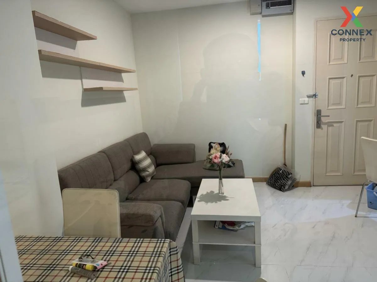 FOR RENT condo , Life @ Phahon - Ari , BTS-Saphan Khwai , Sam Sen 2