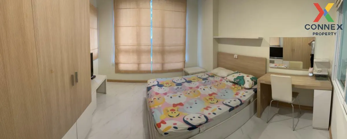 FOR RENT condo , Life @ Phahon - Ari , BTS-Saphan Khwai , Sam Sen