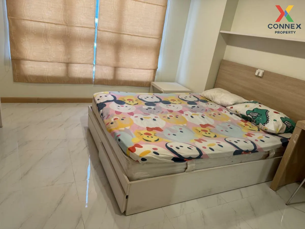 FOR RENT condo , Life @ Phahon - Ari , BTS-Saphan Khwai , Sam Sen