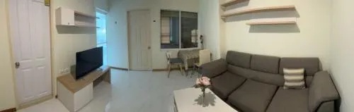 FOR RENT condo , Life @ Phahon - Ari , BTS-Saphan Khwai , Sam Sen Nai , Phaya Thai , Bangkok , CX-48626