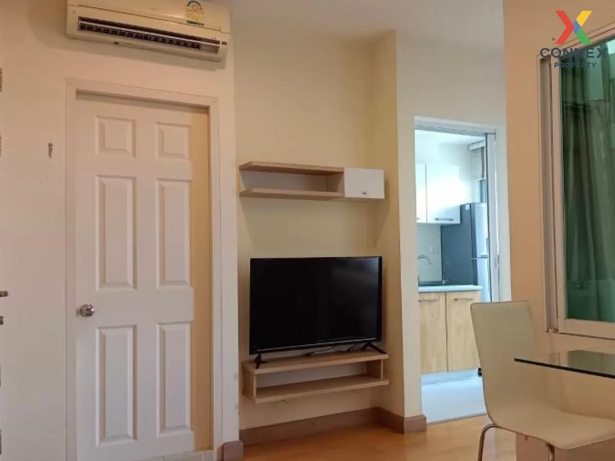 เช่าคอนโด  ไลฟ์ แอท พหลฯ - อารีย์ BTS-สะพานควาย สามเสนใน เขต พญาไ 1