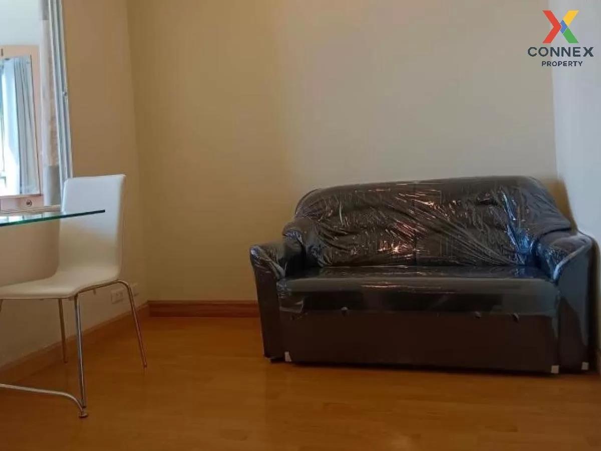 เช่าคอนโด  ไลฟ์ แอท พหลฯ - อารีย์ BTS-สะพานควาย สามเสนใน เขต พญาไ 3