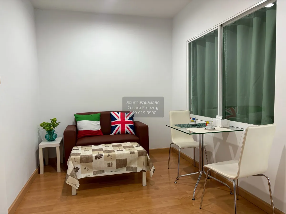 FOR RENT condo , Life @ Phahon - Ari , BTS-Saphan Khwai , Sam Sen 1