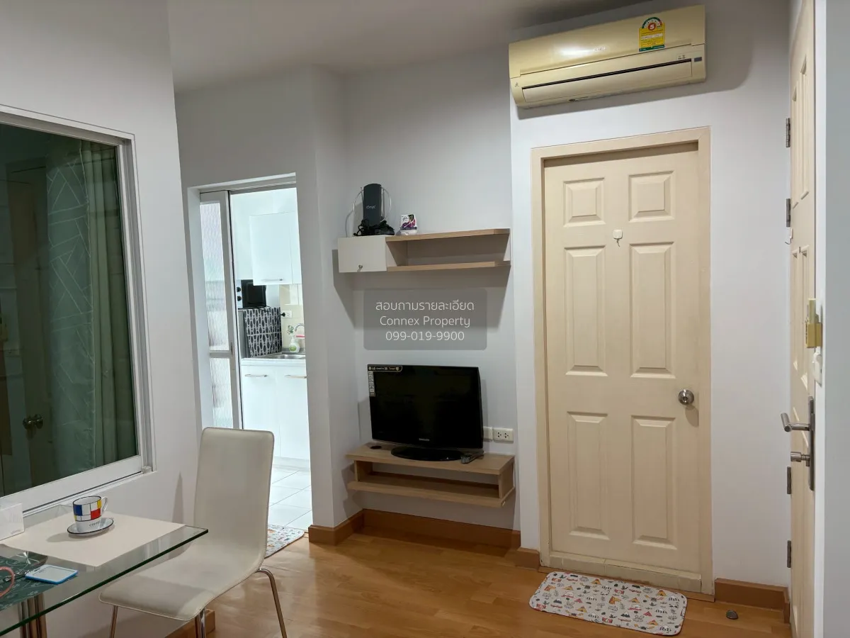 FOR RENT condo , Life @ Phahon - Ari , BTS-Saphan Khwai , Sam Sen 2