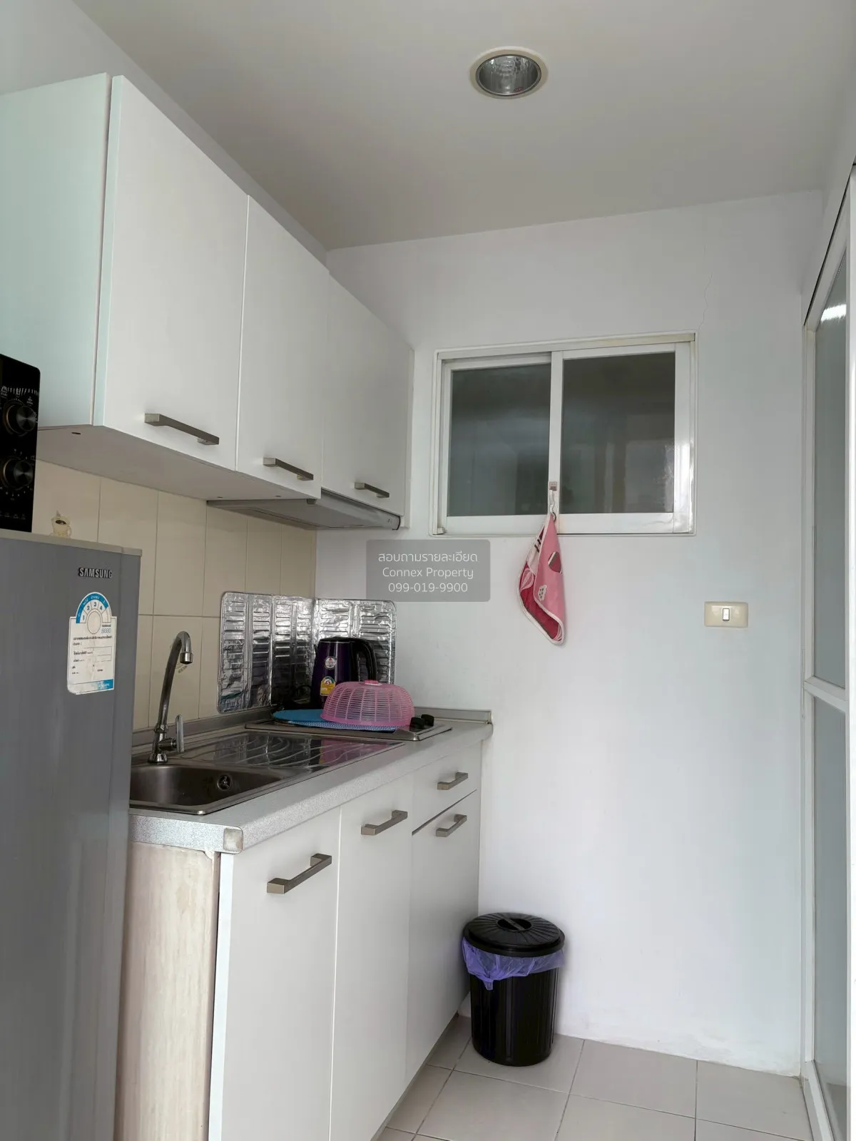 FOR RENT condo , Life @ Phahon - Ari , BTS-Saphan Khwai , Sam Sen 3