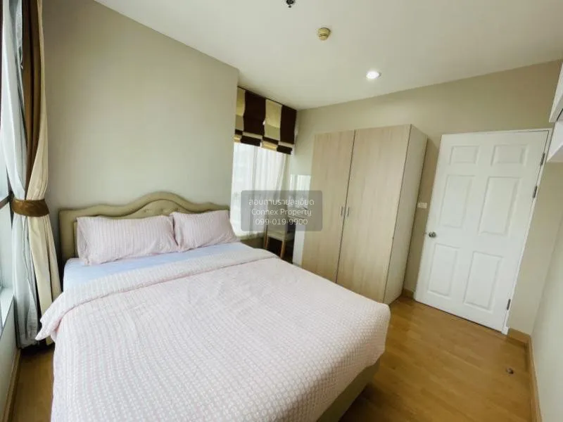 FOR RENT condo , Life @ Phahon - Ari , BTS-Saphan Khwai , Sam Sen