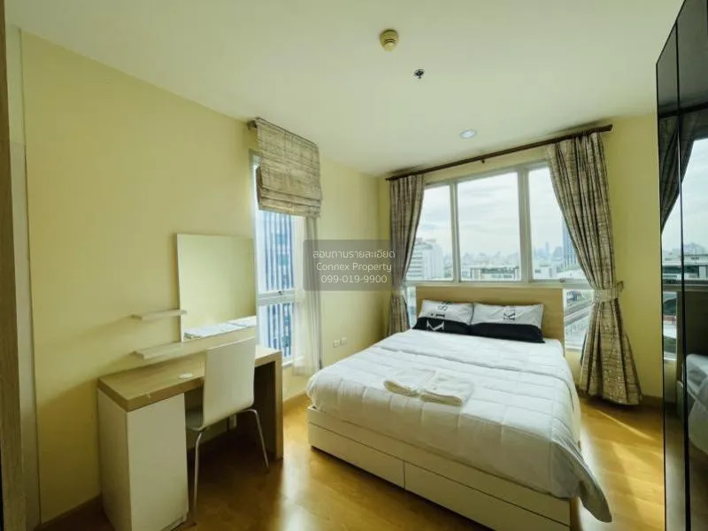 FOR RENT condo , Life @ Phahon - Ari , BTS-Saphan Khwai , Sam Sen