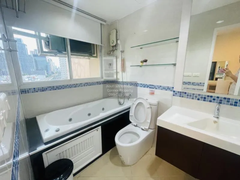 FOR RENT condo , Life @ Phahon - Ari , BTS-Saphan Khwai , Sam Sen