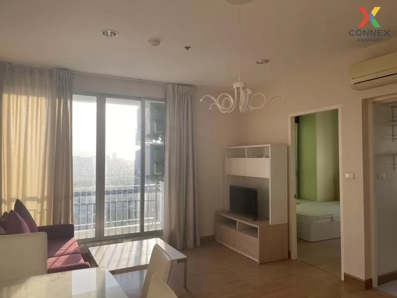 FOR RENT condo , Life @ Phahon - Ari , BTS-Saphan Khwai , Sam Sen 1