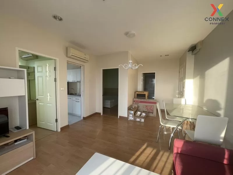 FOR RENT condo , Life @ Phahon - Ari , BTS-Saphan Khwai , Sam Sen 2