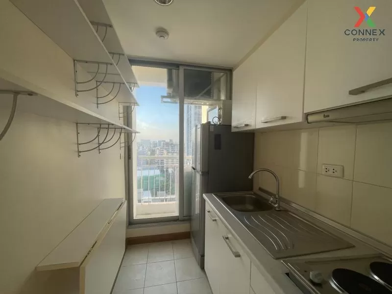 FOR RENT condo , Life @ Phahon - Ari , BTS-Saphan Khwai , Sam Sen 3