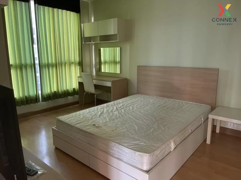 FOR RENT condo , Life @ Phahon - Ari , BTS-Saphan Khwai , Sam Sen