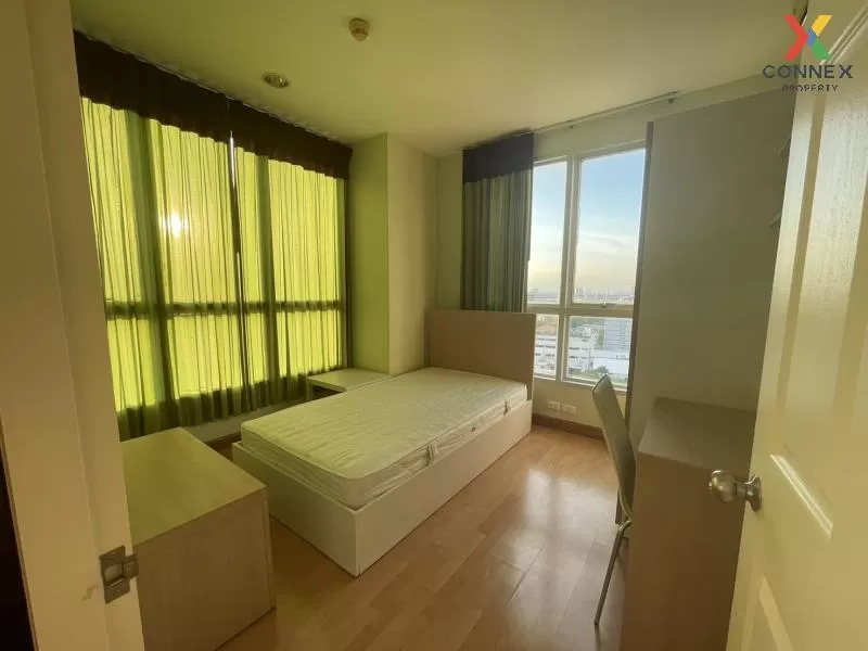 FOR RENT condo , Life @ Phahon - Ari , BTS-Saphan Khwai , Sam Sen