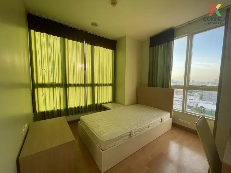 FOR RENT condo , Life @ Phahon - Ari , BTS-Saphan Khwai , Sam Sen