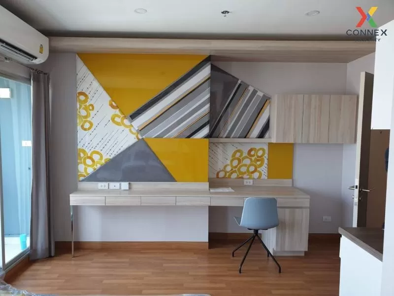 เช่าคอนโด  ลุมพินี พาร์ค วิภาวดี-จตุจักร  BTS-หมอชิต จอมพล  เขต จ 1