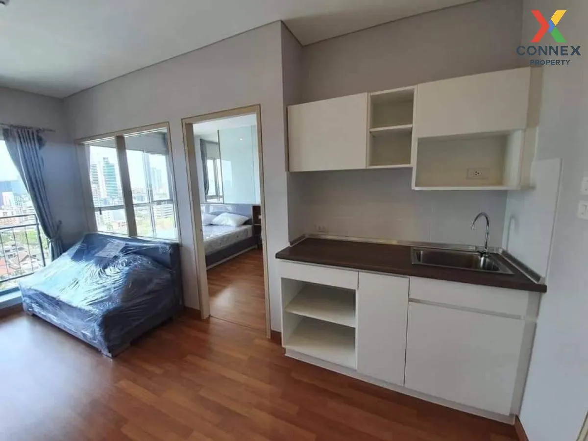 เช่าคอนโด  ลุมพินี พาร์ค วิภาวดี-จตุจักร  BTS-หมอชิต จอมพล  เขต จ 2