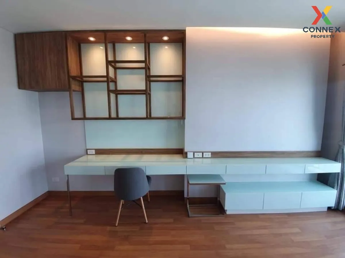 เช่าคอนโด  ลุมพินี พาร์ค วิภาวดี-จตุจักร  BTS-หมอชิต จอมพล  เขต จ 3