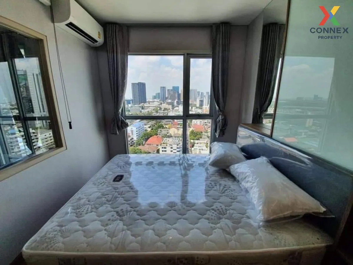 เช่าคอนโด  ลุมพินี พาร์ค วิภาวดี-จตุจักร  BTS-หมอชิต จอมพล  เขต จ