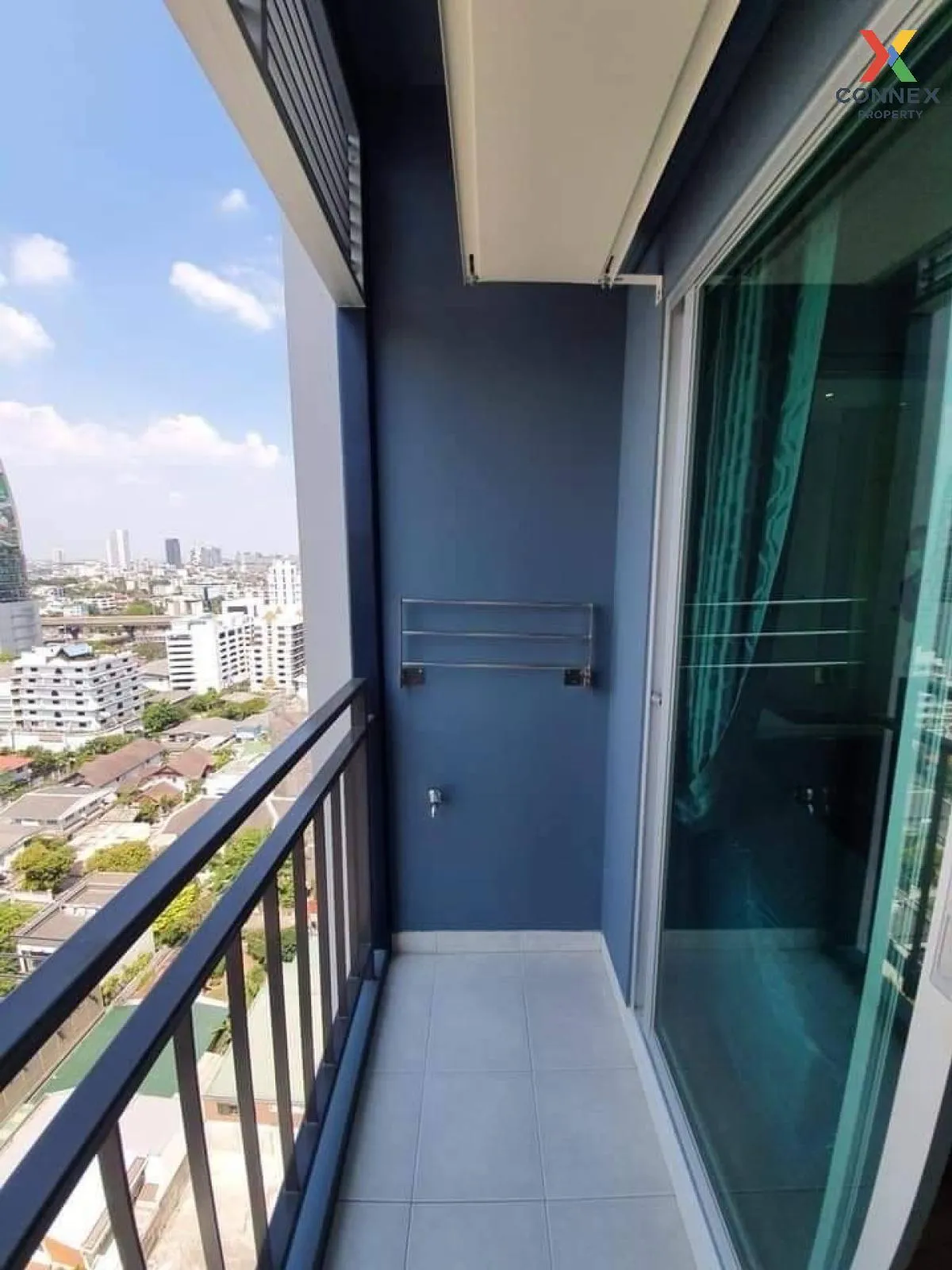 เช่าคอนโด  ลุมพินี พาร์ค วิภาวดี-จตุจักร  BTS-หมอชิต จอมพล  เขต จ