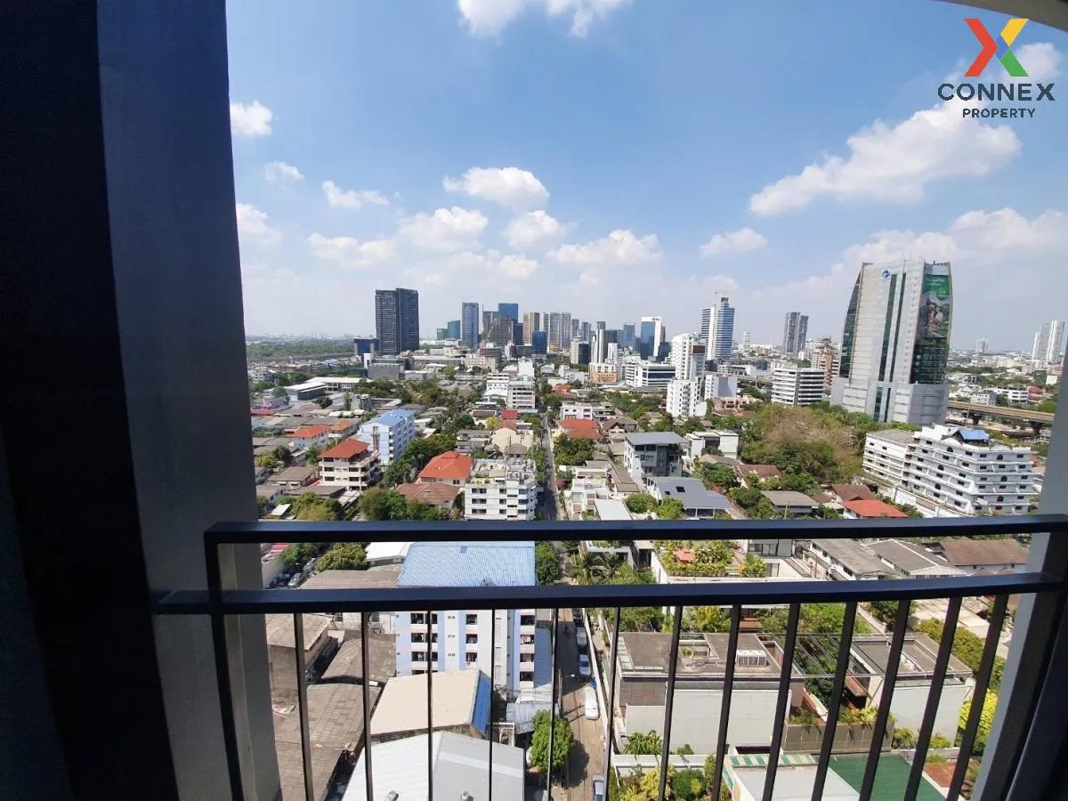 เช่าคอนโด  ลุมพินี พาร์ค วิภาวดี-จตุจักร  BTS-หมอชิต จอมพล  เขต จ